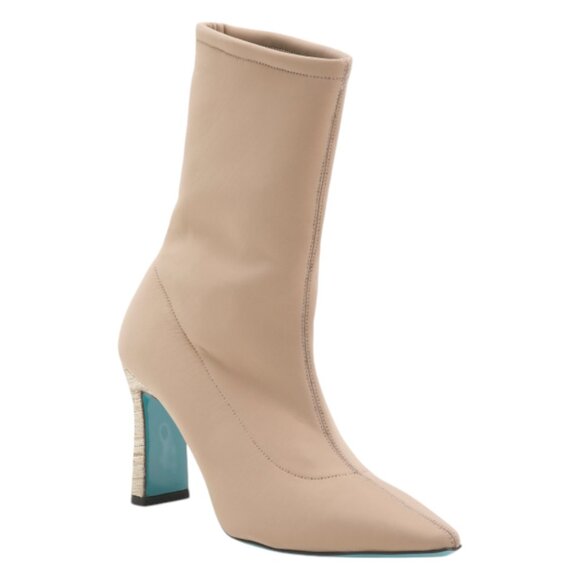 VALENTINA RANGONI Made In Italy Francy Mid Boots